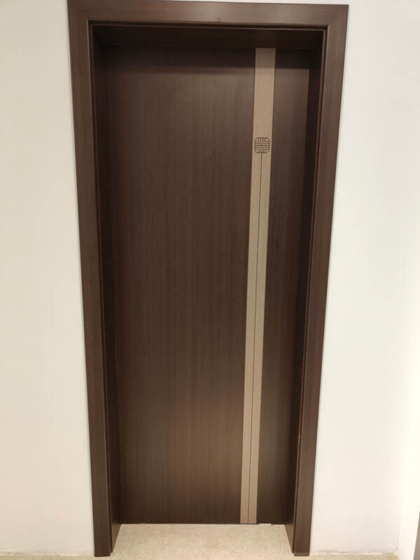 Forestco Interior Doors - Hollow Chipboard Core - Image 5