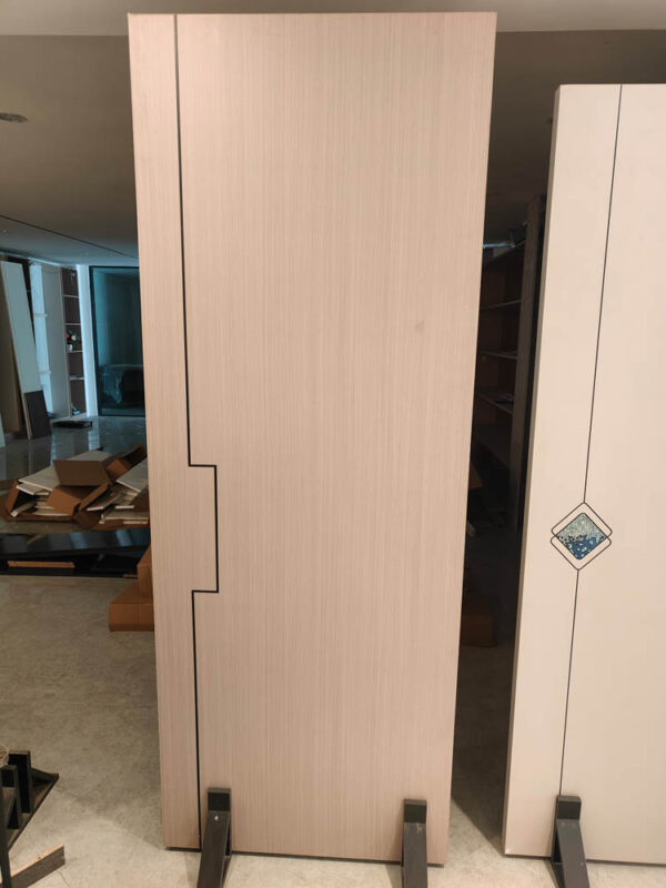 Forestco Interior Doors - Hollow Chipboard Core - Image 4