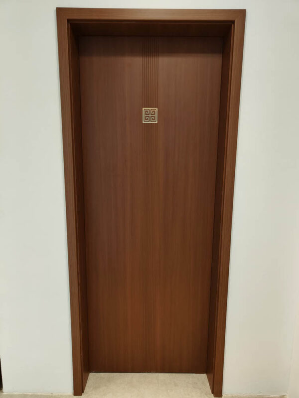 Forestco Interior Doors - Hollow Chipboard Core - Image 3