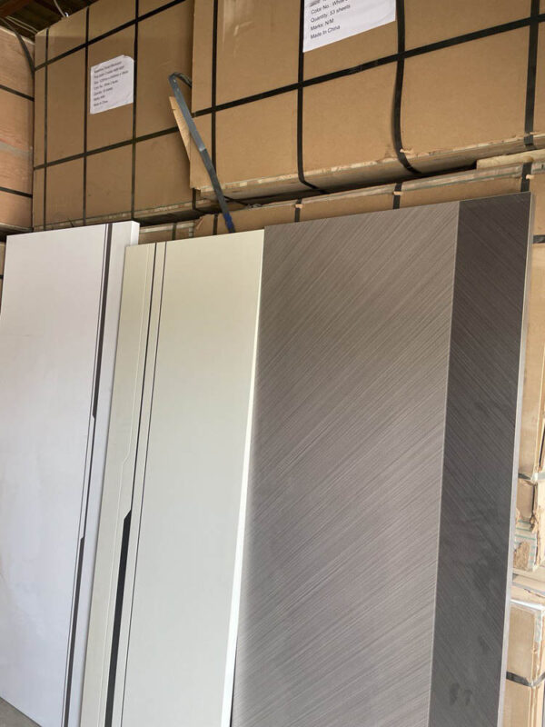 Forestco Interior Doors - Hollow Chipboard Core - Image 13
