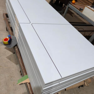 Forestco Interior Doors - Hollow Chipboard Core