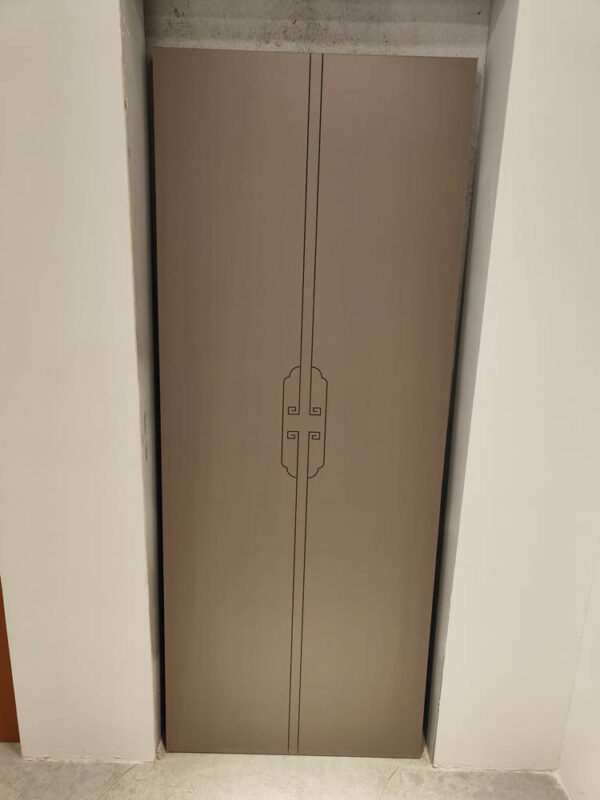 Forestco Interior Doors - Hollow Chipboard Core - Image 11