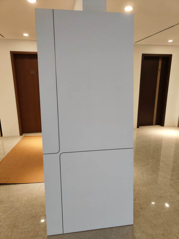 Forestco Interior Doors - Hollow Chipboard Core - Image 10