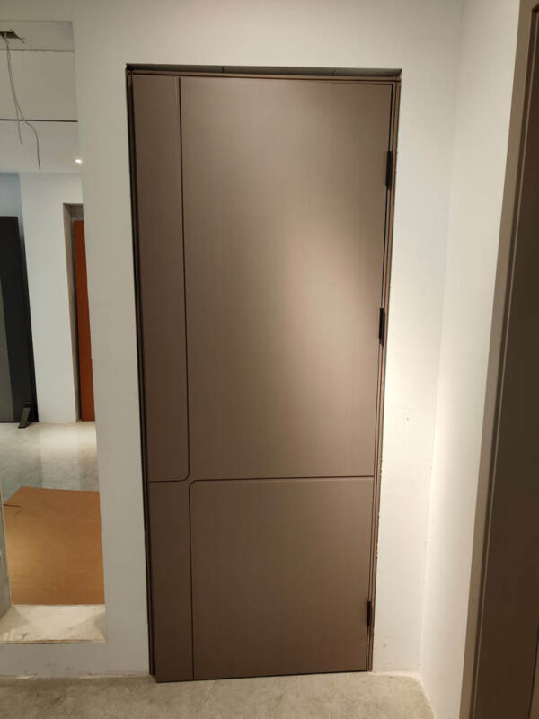 Forestco Interior Doors - Hollow Chipboard Core - Image 9