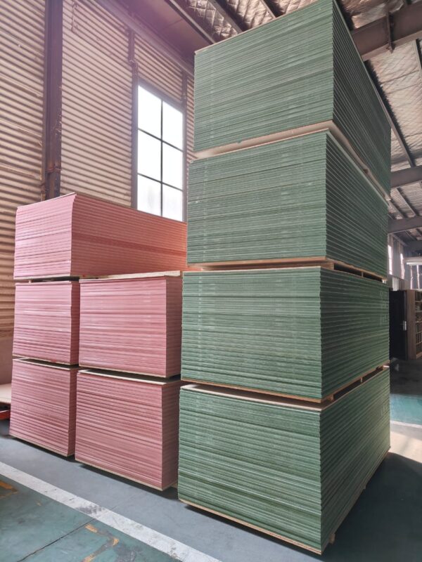MDF Melamine-Faced HMR & FR Panels - Image 2