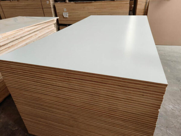 Melamine Faced Plywood Panel - Image 2